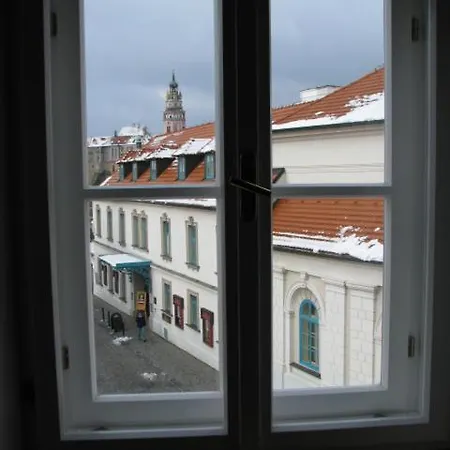 Pensjonat Na Kovarne 3*