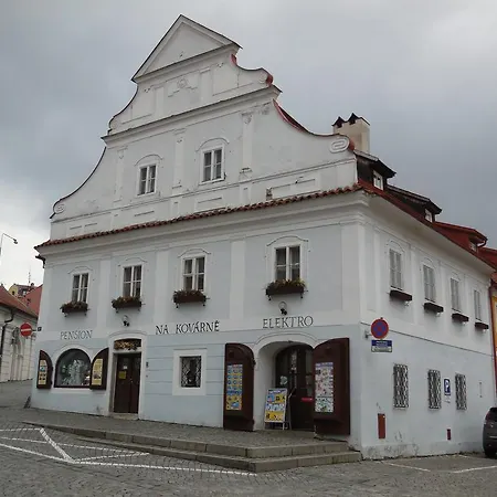 Na Kovarne Pensjonat Czeski Krumlow