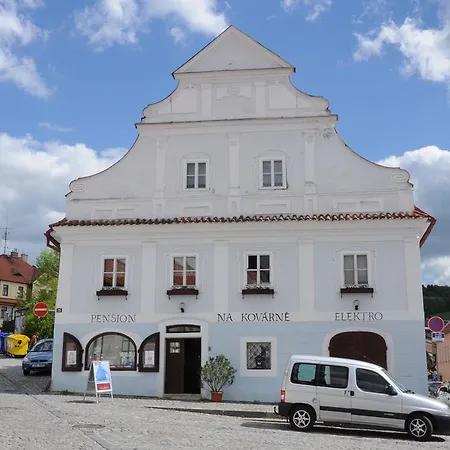 Pensjonat Na Kovarne